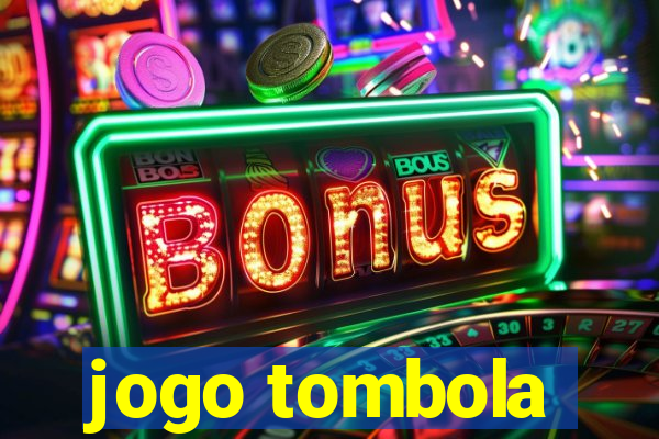 jogo tombola